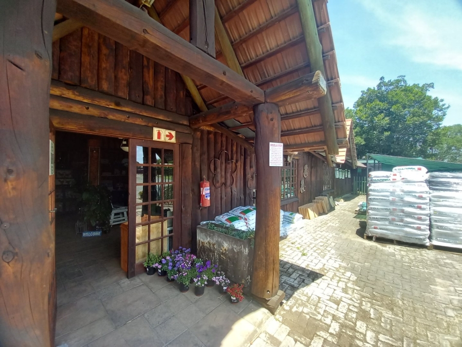 Commercial Property for Sale in Sasolburg Ext 5 Free State
